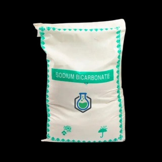 Bicarbonato de Sodio