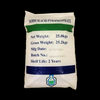 Tripolifosfato de Sodio