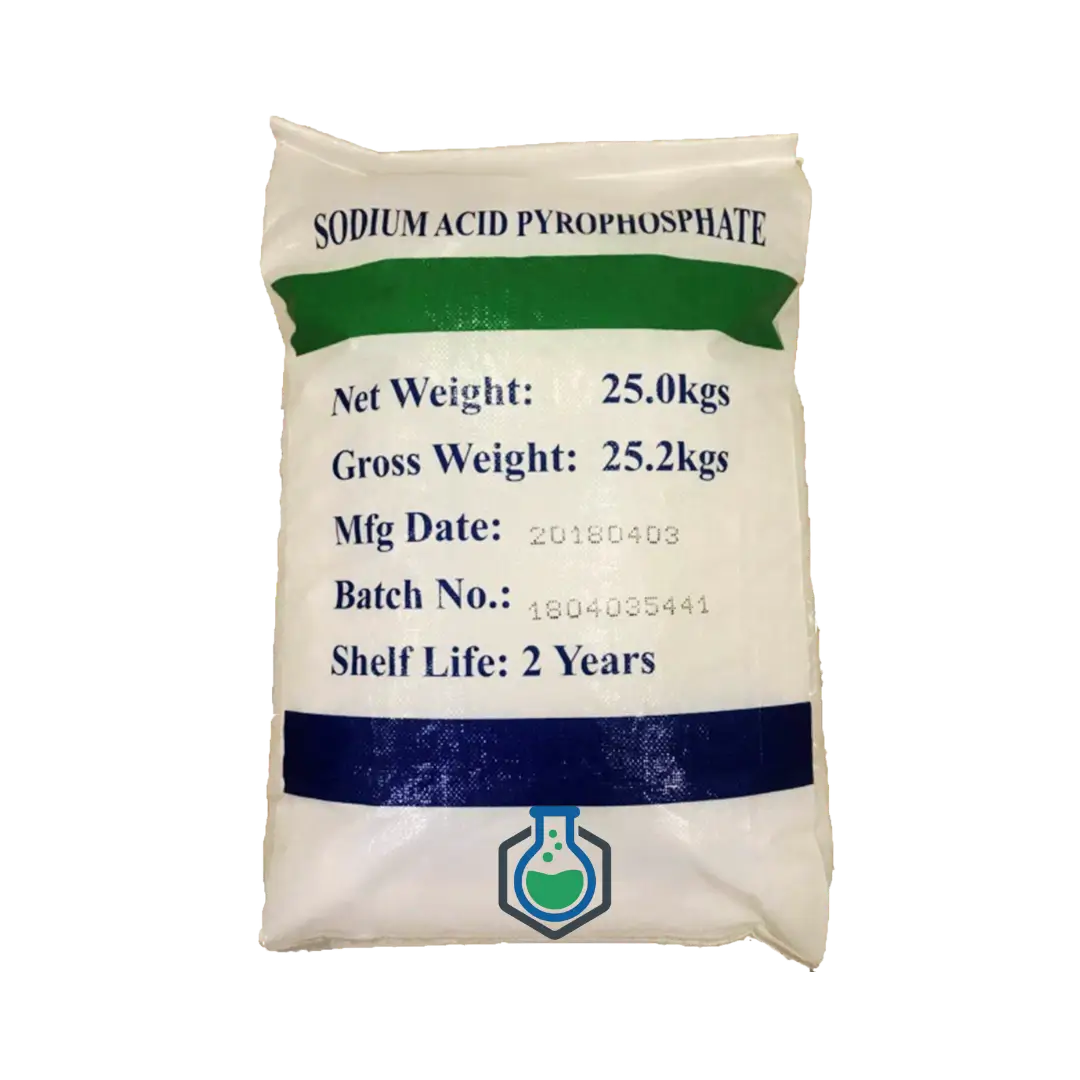 Tripolifosfato de Sodio - Tripolifosfato de sodio para detergentes y procesamiento de alimentos.